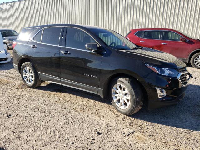 Photo 4 from auction – 2018 CHEVROLET EQUINOX LT with VIN 2GNAXJEV5J6131306