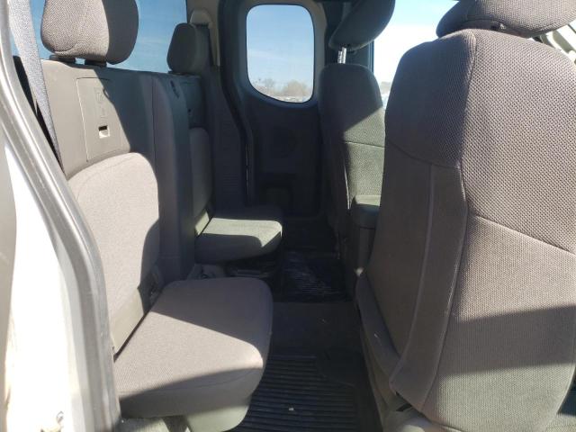 Photo 10 from auction – 2016 NISSAN FRONTIER S with VIN 1N6BD0CT2GN762078