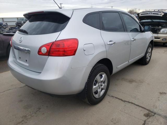 Photo 3 from auction – 2013 NISSAN ROGUE S with VIN JN8AS5MT1DW522935