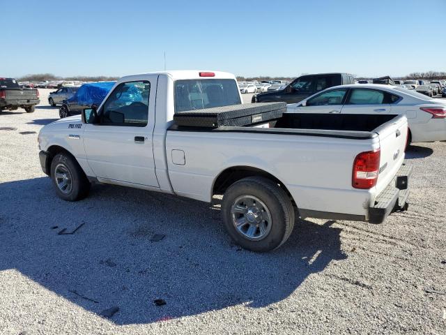 Photo 2 from auction – 2011 FORD RANGER with VIN 1FTKR1AD9BPA80267