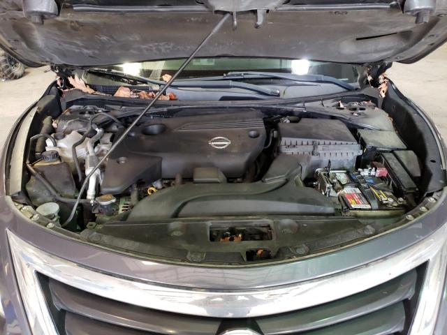 Photo 11 from auction – 2013 NISSAN ALTIMA 2.5 with VIN 1N4AL3AP4DC297602