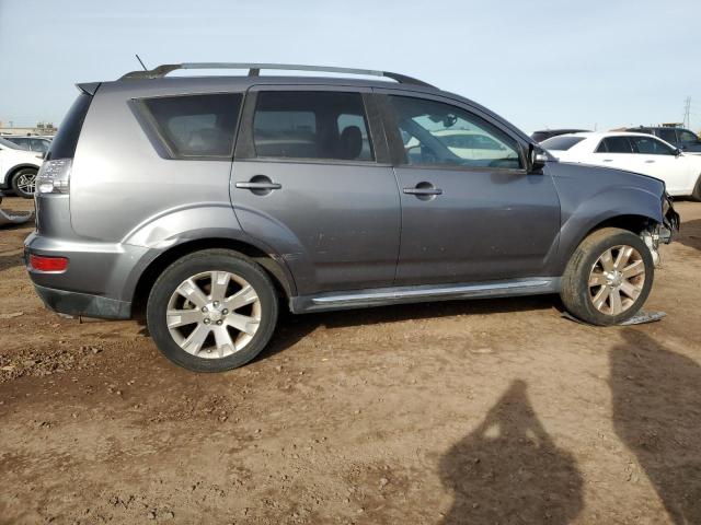Photo 3 from auction – 2012 MITSUBISHI OUTLANDER with VIN JA4AS3AW1CU003239