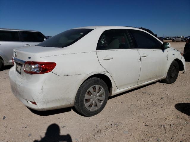 Photo 3 from auction – 2011 TOYOTA COROLLA BA with VIN JTDBU4EE8B9160375