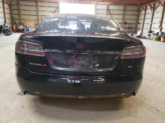 Снимка 6 от търг – 2017 TESLA MODEL S с VIN 5YJSA1E21HF201392