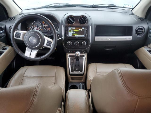 Photo 8 from auction – 2015 JEEP COMPASS LI with VIN 1C4NJDCB5FD105528