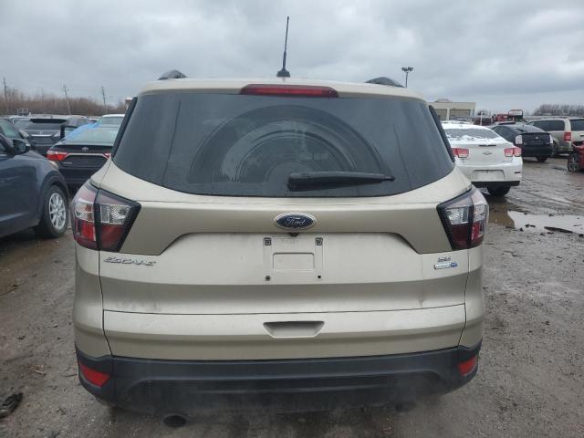 Photo 6 from auction – 2017 FORD ESCAPE SE with VIN 1FMCU9GD6HUD50411