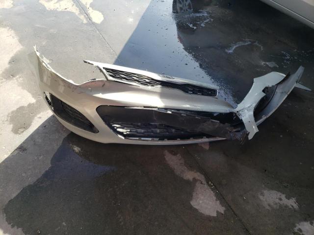 Photo 12 from auction – 2012 KIA RIO with VIN KNADN5A31C6070422