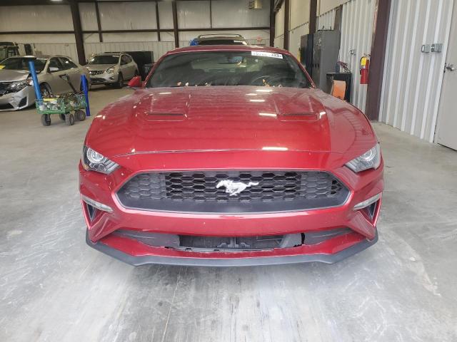 Photo 5 from auction – 2018 FORD MUSTANG with VIN 1FA6P8THXJ5182631