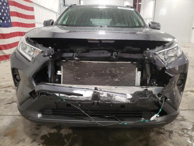 Photo 5 from auction – 2019 TOYOTA RAV4 XLE with VIN JTMP1RFVXKD021713