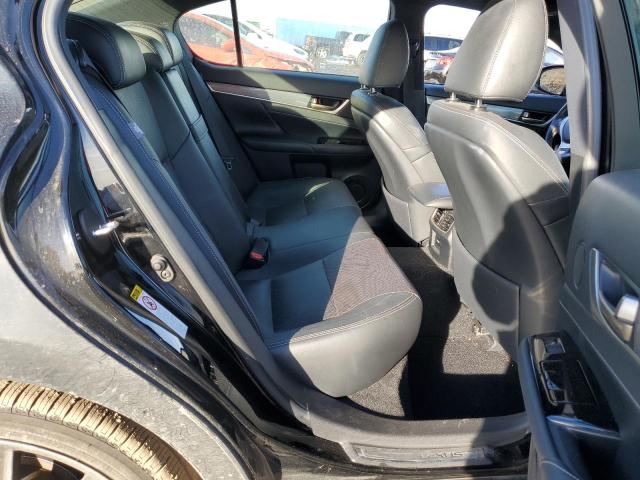 Photo 10 from auction – 2014 LEXUS GS 350 with VIN JTHCE1BL5E5020930