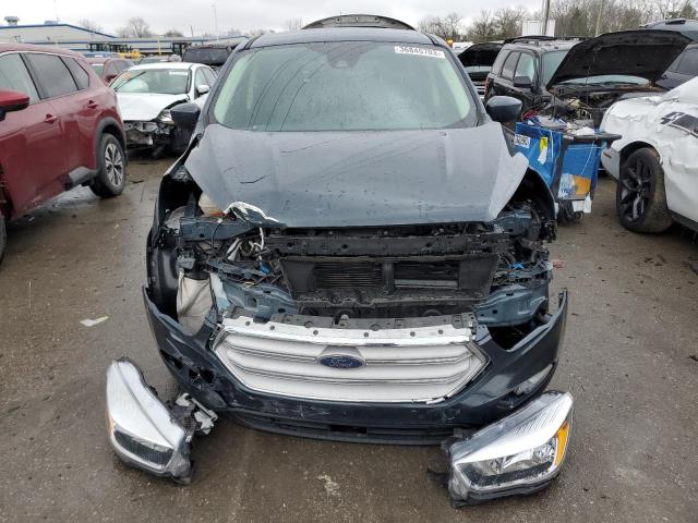 Photo 5 from auction – 2019 FORD ESCAPE SE with VIN 1FMCU0GD1KUB81837