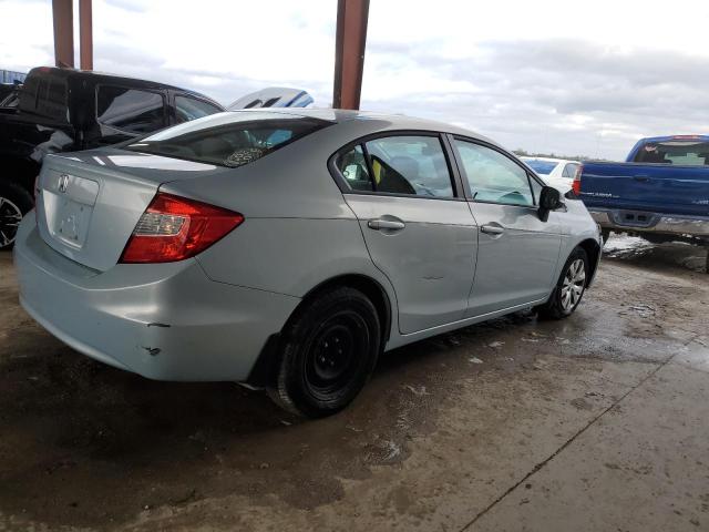 صورة رقم 3 من المزاد - 2012 HONDA CIVIC LX مع VIN 19XFB2F55CE062010