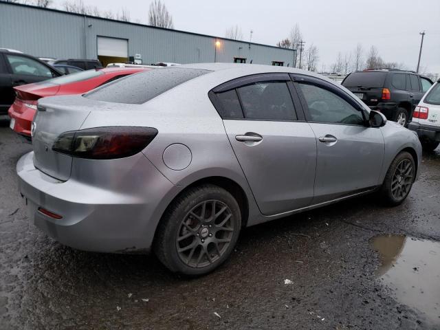 Photo 3 from auction – 2013 MAZDA 3 I with VIN JM1BL1TG2D1843647