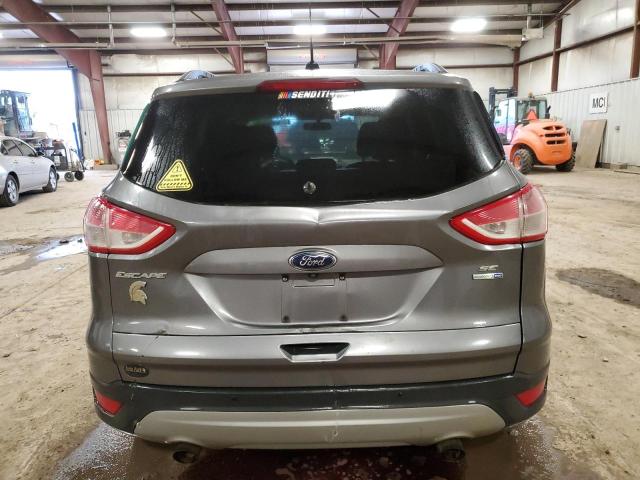 Photo 6 from auction – 2014 FORD ESCAPE SE with VIN 1FMCU9GX7EUD60242