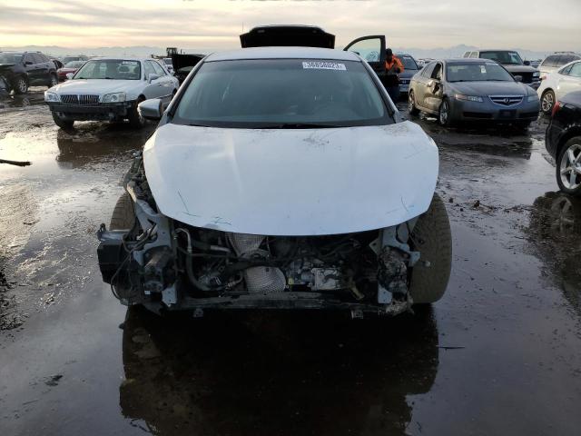 Photo 5 from auction – 2017 NISSAN ALTIMA 2.5 with VIN 1N4AL3AP2HC116826