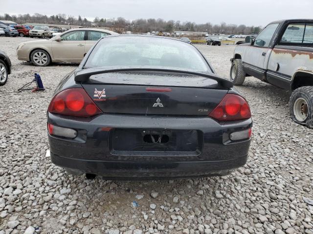 Photo 6 from auction – 2002 MITSUBISHI ECLIPSE GS with VIN 4A3AC44G52E054276