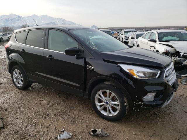 Photo 4 from auction – 2019 FORD ESCAPE SE with VIN 1FMCU9GD0KUC03993