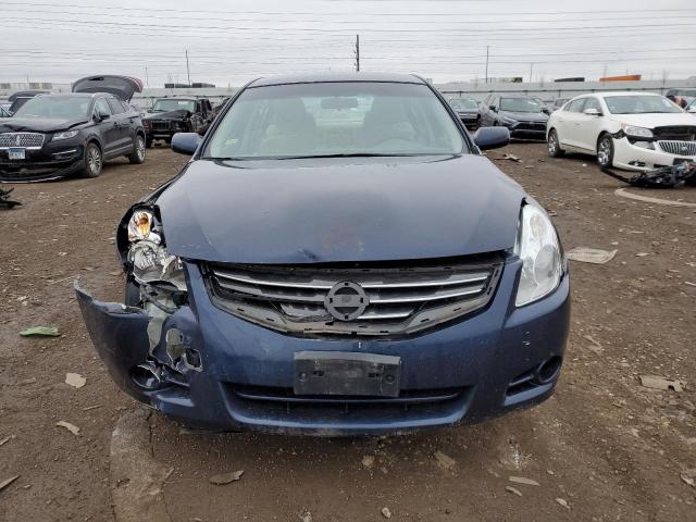 Photo 5 from auction – 2011 NISSAN ALTIMA BAS with VIN 1N4AL2AP0BN509892