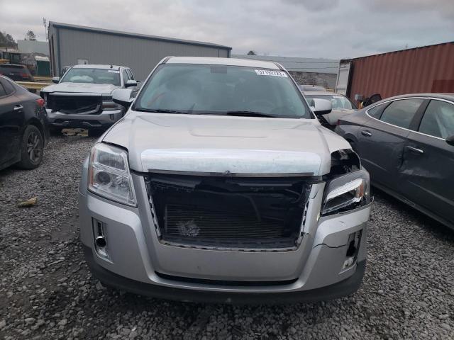 Photo 5 from auction – 2011 GMC TERRAIN SL with VIN 2CTALMEC6B6218058