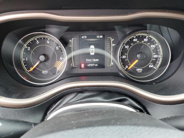 Photo 9 from auction – 2015 JEEP CHEROKEE S with VIN 1C4PJLAB6FW532808
