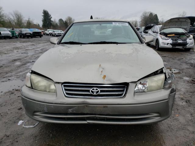 Photo 5 from auction – 2000 TOYOTA CAMRY CE with VIN JT2BF22K8Y0246851
