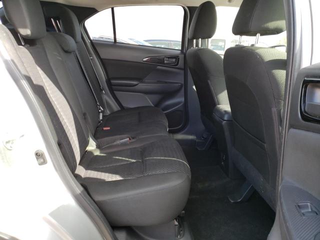 Photo 11 from auction – 2019 MITSUBISHI ECLIPSE CR with VIN JA4AT3AA9KZ045550