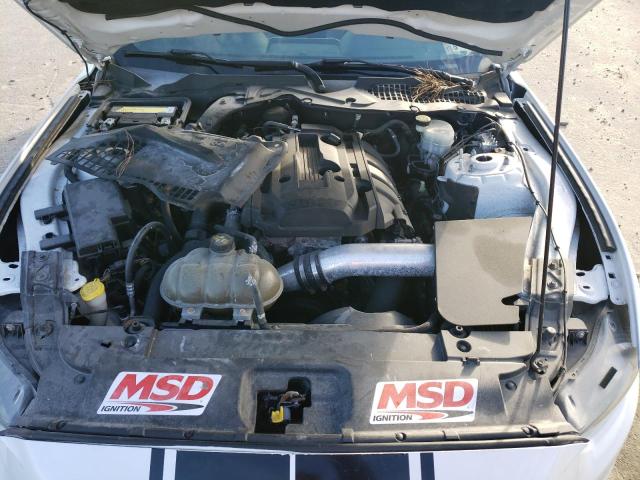 Photo 11 from auction – 2015 FORD MUSTANG with VIN 1FA6P8TH1F5397225
