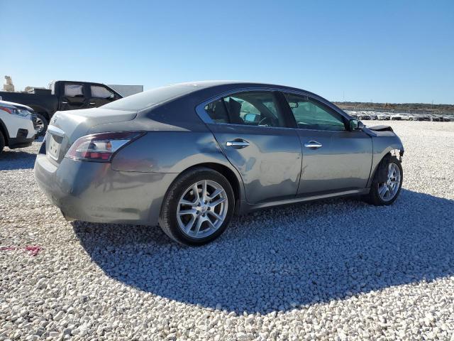 Photo 3 from auction – 2014 NISSAN MAXIMA S with VIN 1N4AA5AP2EC435706