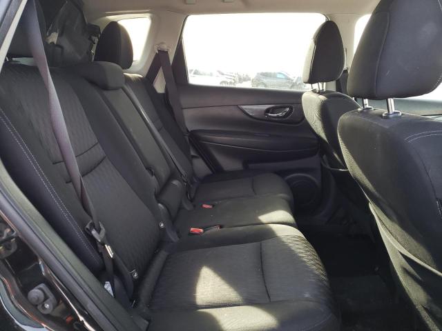 Photo 11 from auction – 2020 NISSAN ROGUE S with VIN KNMAT2MV0LP528341