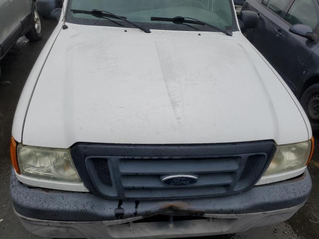 Photo 11 from auction – 2004 FORD RANGER with VIN 1FTYR10D24PB52943