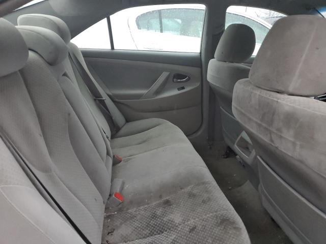 Photo 10 from auction – 2009 TOYOTA CAMRY BASE with VIN 4T1BE46K19U878807
