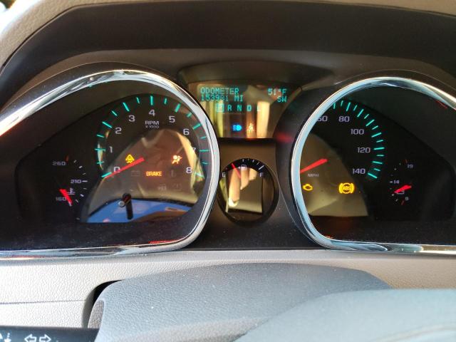 Photo 9 from auction – 2010 CHEVROLET TRAVERSE L with VIN 1GNLRFED5AS114879