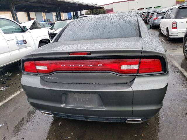 Photo 6 from auction – 2011 DODGE CHARGER with VIN 2B3CL3CG6BH607650