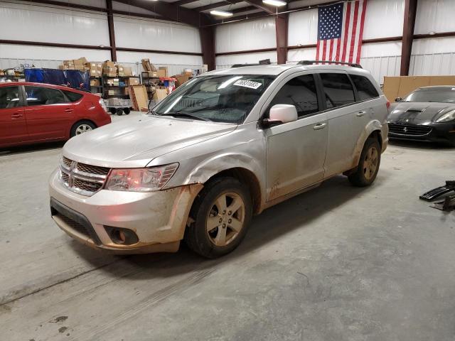 DODGE JOURNEY MA 2011 с VIN 3D4PG1FG8BT546414 - Фото с аукциона