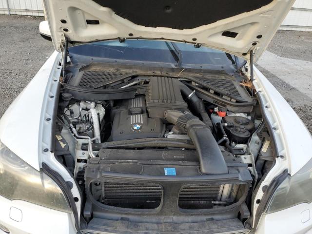 Photo 11 from auction – 2008 BMW X5 3.0I with VIN 5UXFE43538L037014