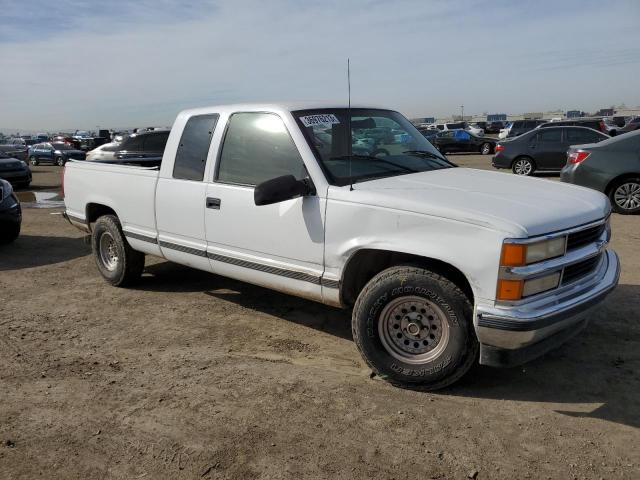 Photo 4 from auction – 1998 CHEVROLET GMT-400 C1 with VIN 1GCEC19M6WE227052
