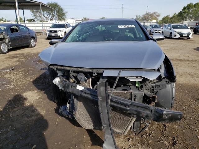 Photo 5 from auction – 2015 HYUNDAI SONATA SPO with VIN 5NPE34AF1FH111157