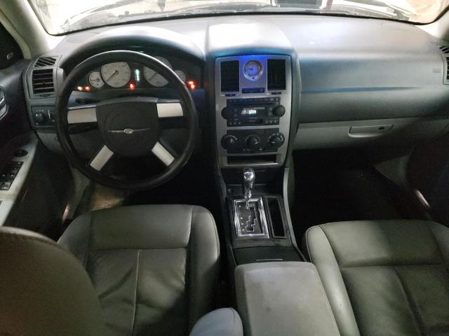 Photo 8 from auction – 2006 CHRYSLER 300 TOURIN with VIN 2C3LA53G16H284375
