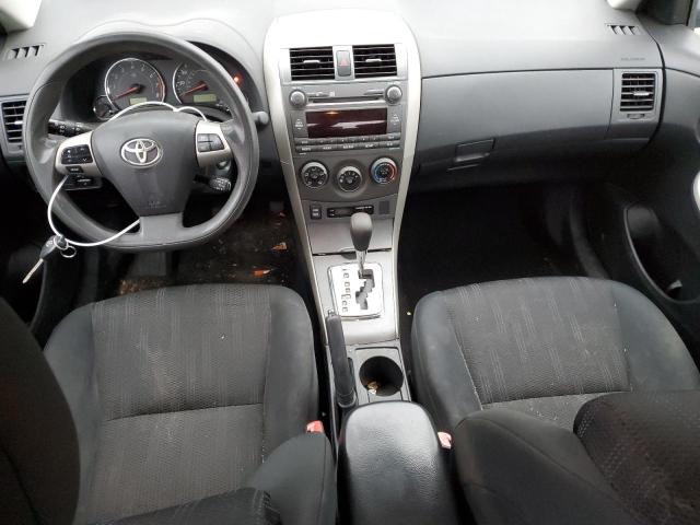 Photo 8 from auction – 2011 TOYOTA COROLLA BA with VIN 2T1BU4EE9BC676299