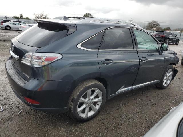 Photo 3 from auction – 2010 LEXUS RX 350 with VIN 2T2ZK1BA9AC013328