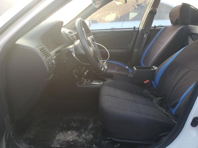 Photo 7 from auction – 2001 TOYOTA COROLLA CE with VIN 1NXBR12E41Z497458