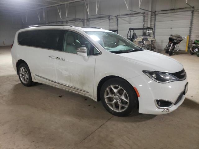 Photo 4 from auction – 2019 CHRYSLER PACIFICA L with VIN 2C4RC1GG7KR720153