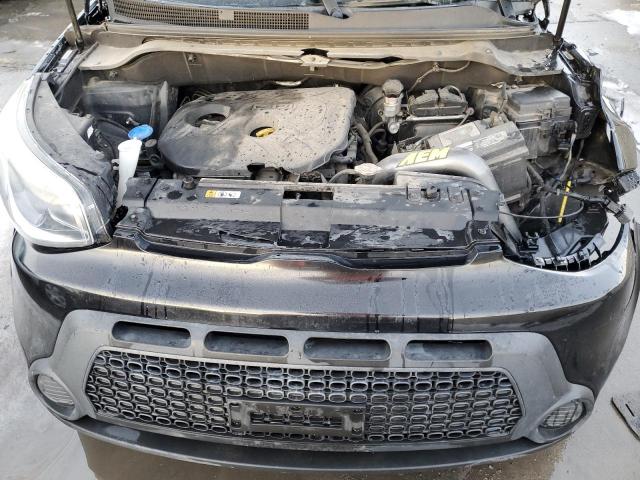 Снимка 12 от търг – 2014 KIA SOUL + с VIN KNDJP3A58E7030292
