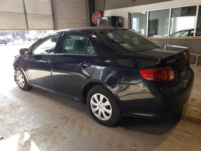 Photo 2 from auction – 2010 TOYOTA COROLLA BA with VIN 2T1BU4EE7AC514735