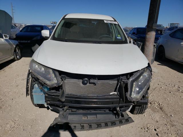 Photo 5 from auction – 2016 NISSAN ROGUE S with VIN KNMAT2MT2GP632432