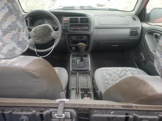 Photo 8 from auction – 1999 SUZUKI VITARA JS with VIN 2S3TC03C6X6101718