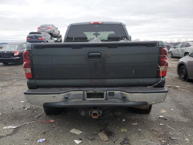 Photo 6 from auction – 2004 CHEVROLET SILVERADO with VIN 2GCEK19T141210670