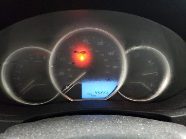 Photo 9 from auction – 2015 TOYOTA COROLLA L with VIN 2T1BURHE0FC336523