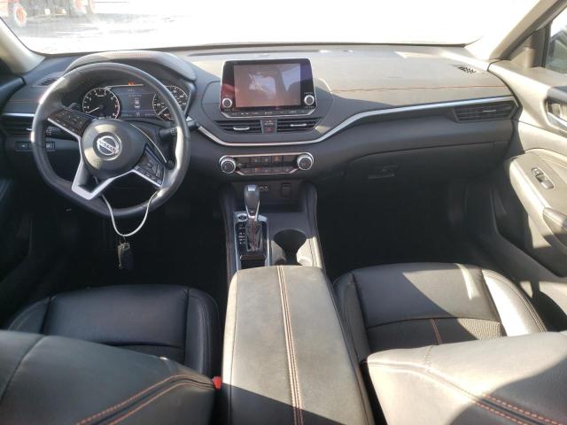 Photo 8 from auction – 2021 NISSAN ALTIMA SR with VIN 1N4BL4CV1MN388045
