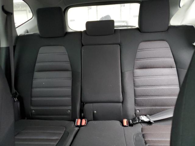 Photo 10 from auction – 2021 HONDA CR-V EX with VIN 5J6RW2H54ML013429